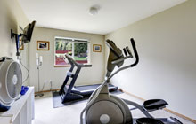 Babworth home gym construction leads