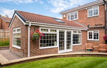 Babworth house extension leads