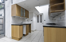 Babworth kitchen extension leads